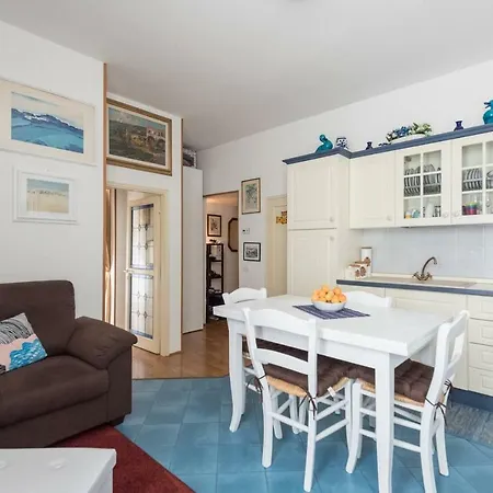 Διαμέρισμα Casa Diana *