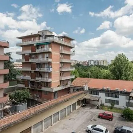 Casa Diana Διαμέρισμα Φλωρεντία