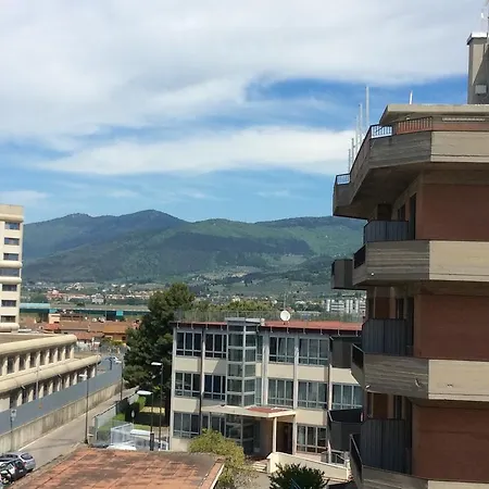 Casa Diana Апартаменты