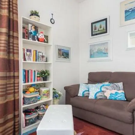 Casa Diana Флоренция