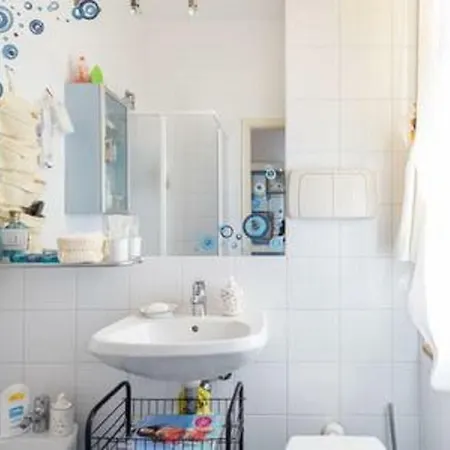 דירה Casa Diana