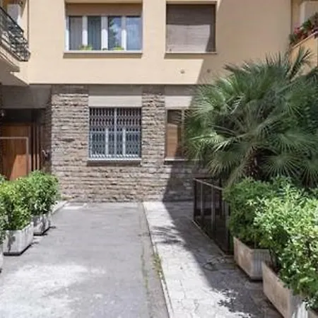Апартаменты Casa Diana *