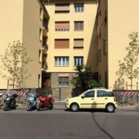 Casa Diana דירה *