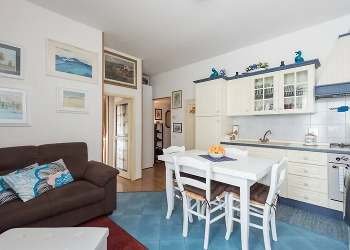 Appartamento Casa Diana *