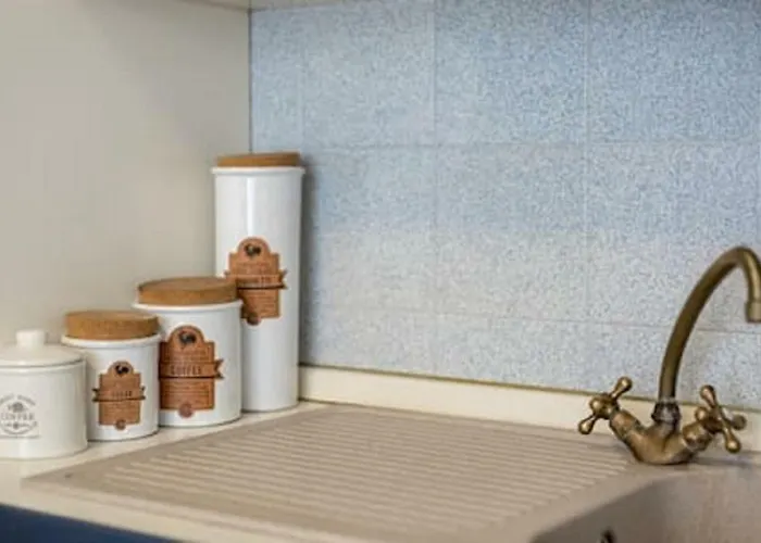 Appartamento Casa Diana