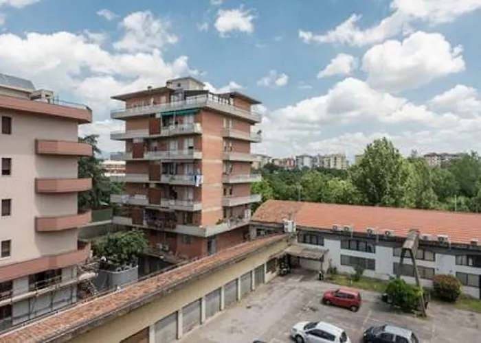 Casa Diana Appartamento Firenze