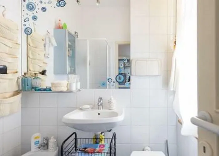 Appartamento Casa Diana