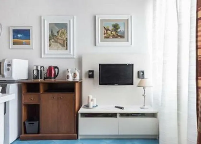 Appartamento Casa Diana