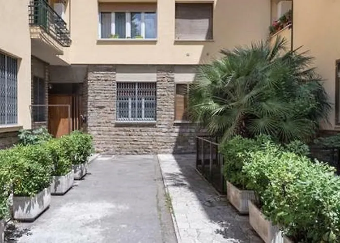 Appartamento Casa Diana *
