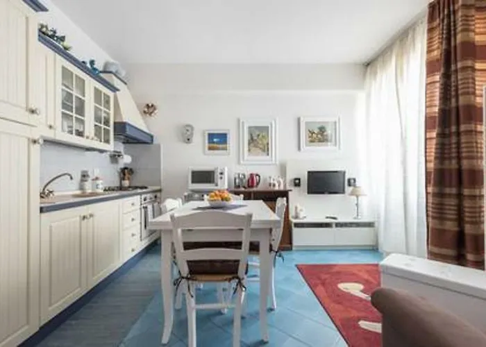 Casa Diana Appartamento Firenze