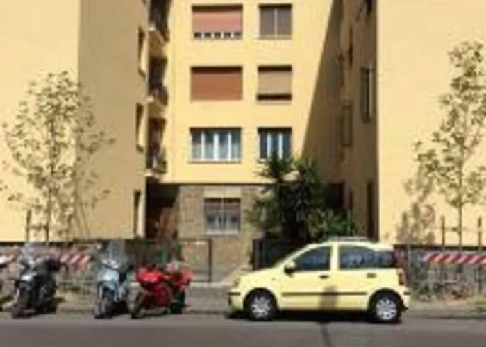 Casa Diana Appartamento *