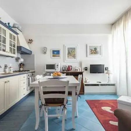 Casa Diana Appartement Florence